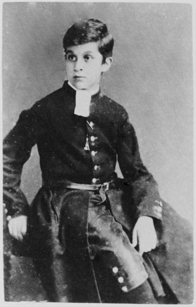 File:Arthur Sullivan, age 12.webp