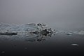 Artic Scenic view of Greenland icebergs in Baffin Bay in Disko Bay - buiobuione - photo 03.jpg