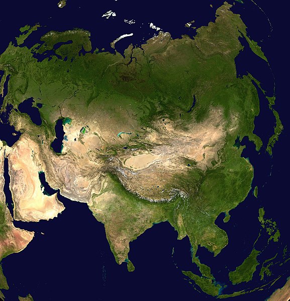 File:Asia satellite orthographic.jpg