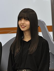 Asuka Saitō - Wikipedia