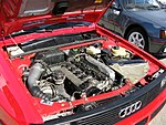 Audi Quattro motor Jarama 2006.jpg