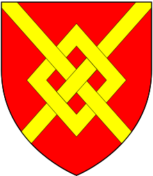 AudleyArms.svg