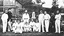 1882 team Australian cricket team in England 1882.jpg