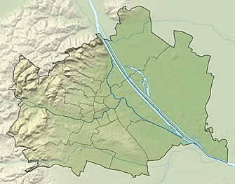 Landschaftsschutzgebiet Obere Lobau (Wien)