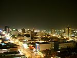 烏貝蘭迪亞位於米納斯吉拉斯州，米內羅三角（葡萄牙語：Triângulo Mineiro）的主要城市，全國人口第三十多的城市。
