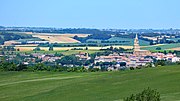 Vignette pour Avignonet-Lauragais