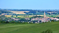 Avignonet-Lauragais