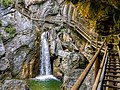 * Nomination Bärenschütz gorge near Mixnitz in Styria --Ermell 07:17, 9 March 2020 (UTC) * Promotion Good quality -- Spurzem 08:13, 9 March 2020 (UTC)