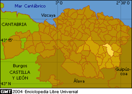 Bérriz (Vizcaya) localización.png