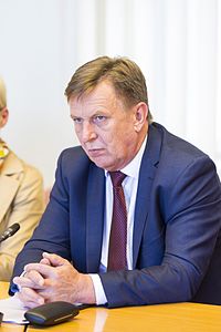 BA Latvijas delegācijas un Baltijas lietu apakškomisijas tikšanās ar premjerministru Māri Kučinski (29360468395).jpg
