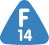 Fietssnelweg F14