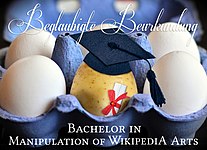 https://upload.wikimedia.org/wikipedia/commons/thumb/2/2a/Bachelor_in_Manipulation_of_Wikipedia_Arts.jpg/207px-Bachelor_in_Manipulation_of_Wikipedia_Arts.jpg