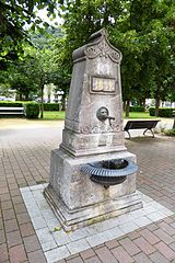 Brunnen