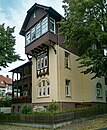 Wohnhaus