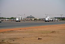 travel tips for sudan