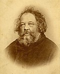 Michail Bakunin