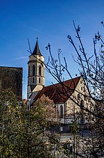 Stadtkirche (Balingen)