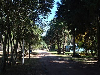 <span class="mw-page-title-main">Zagarzazú</span> Place in Colonia Department, Uruguay