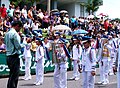 Banda Municipal de San Carlos en celebración del Día de la Cultura (1286732640) 2010-10-10 Quesada, Alajuela, Costa Rica.jpg