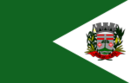 Flagge von Maximiliano de Almeida