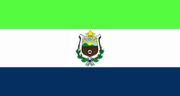 Flag of Apopa