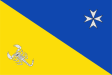 Alfántega zászlaja