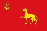 Bandera de Calaf.svg