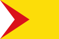 Bandera de Sacedón.svg