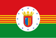 Sabiñánigo zászlaja
