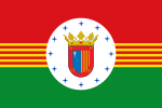 Bandera de Samianigo.svg