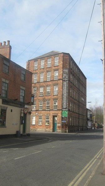 File:Banks Mill, Derby - geograph.org.uk - 1655985.jpg