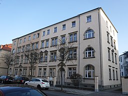 Barbarastraße 49-51, Dresden (2)