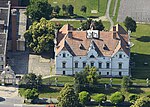 Schloss Barthodelsky