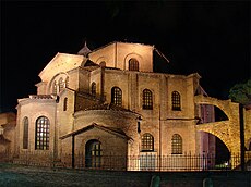 Basilica of San Vitale, Ravenna, Italy.jpg