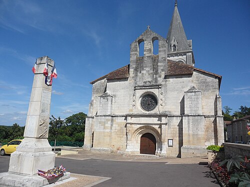 Volet roulant Bassillac et Auberoche (24330)