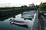 Vignette pour Bassin de radoub de Saint-Pierre