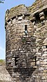 * Nomination Gate Next the Sea, Beaumaris Castle --Mike Peel 10:37, 12 November 2023 (UTC) * Promotion  Support Good quality. --MB-one 16:28, 18 November 2023 (UTC)