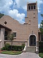 Belleview School, now its city hall