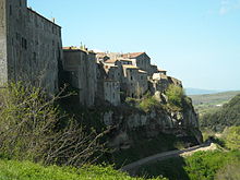 Belvedere di Farnese