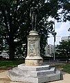 Benjamin Rush statue in Washington, DC.jpg