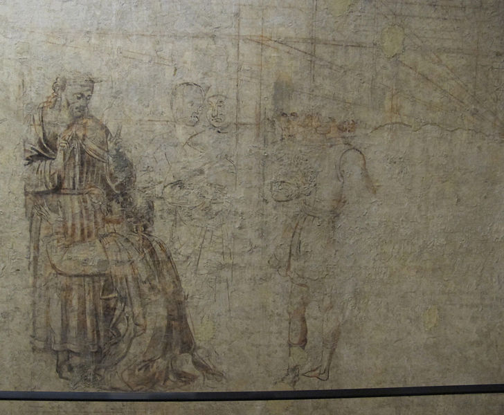 File:Benozzo gozzoli, nozze di isacco e rebecca, 1473-75.JPG
