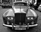 1963 Bentley S3 Continental. Fab.