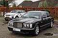 Bentley Arnage