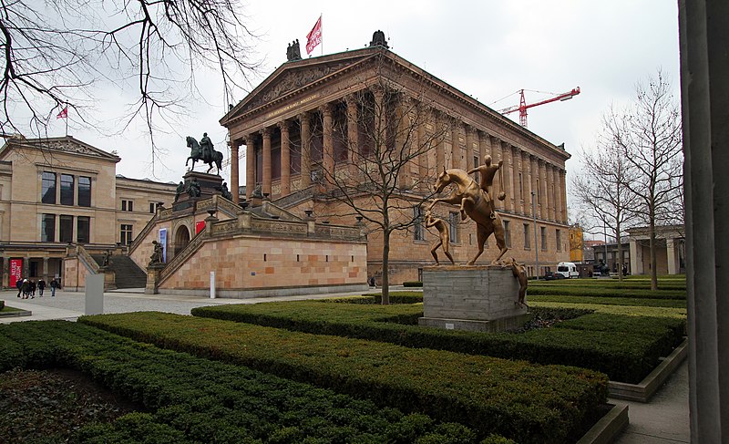 File:Berlin-Alte Nationalgalerie-10-2016-gje.jpg