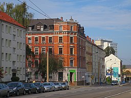 Bernsdorfer Straße 26