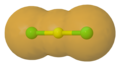 Beryllium chloride