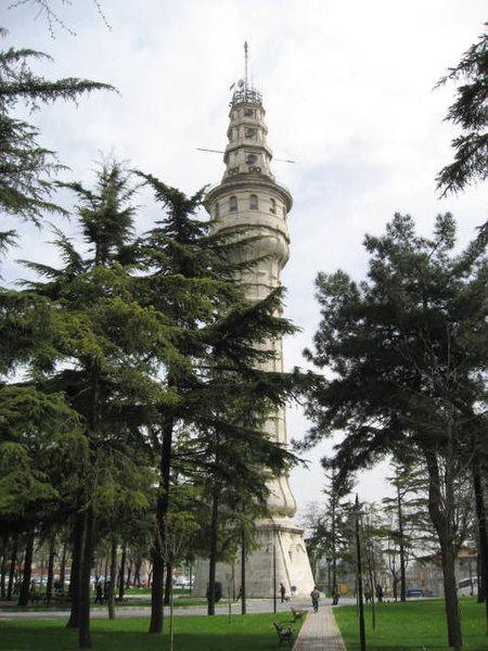 File:Beyazit Towers March 2008.JPG