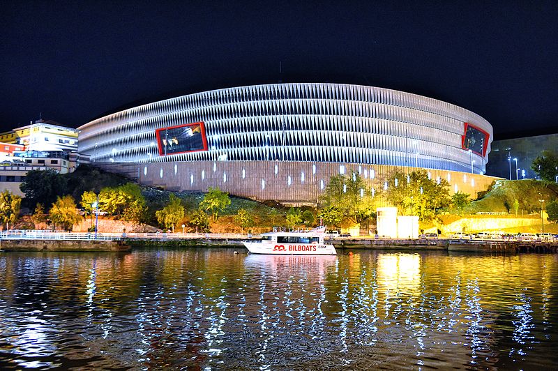 File:Bilbao San Mamés Stadium 4.jpg