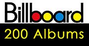 Vignette pour Billboard 200