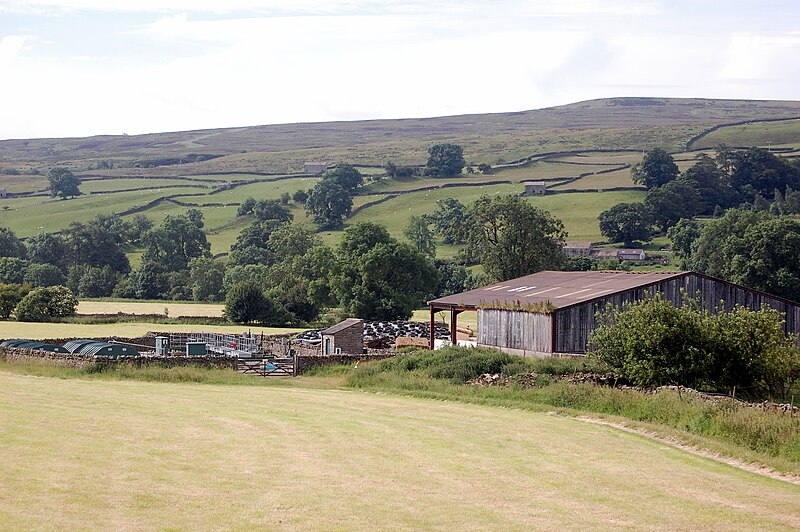 File:Biodigester - geograph.org.uk - 4595611.jpg